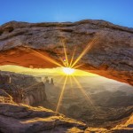 The World's Top Travel Destinations
