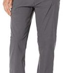 Unionbay Men's Rainier Lightweight Comfort Travel Tech Chino Pants