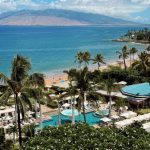 Staying at Four Seasons Resort Maui at Wailea