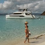 The Ultimate Guide to Sailing the British Virgin Islands